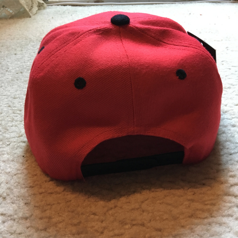 CHICAGO L.O.G.A. Hat ‼️SOLD‼️ - Picture 6 of 8